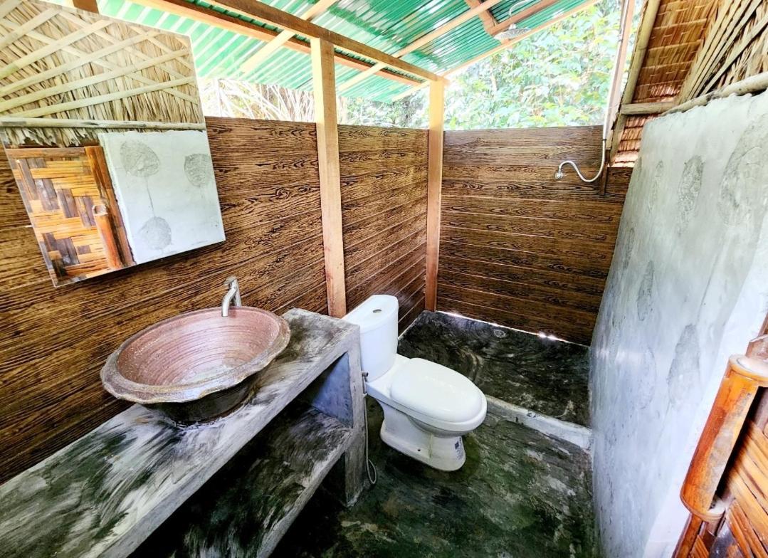 Khao Sok Silver Cliff Resort Khao Sok National Park Δωμάτιο φωτογραφία